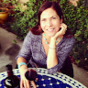 Meet your Posher, Anne